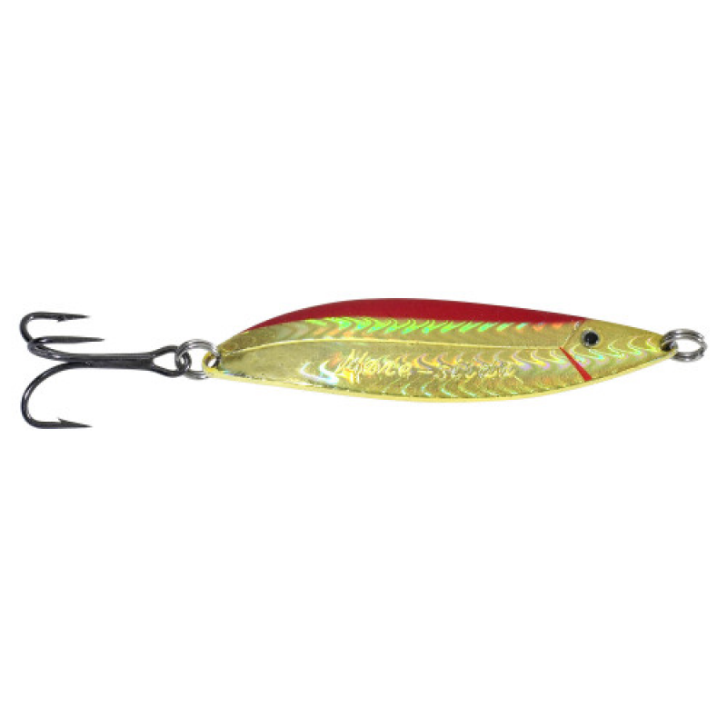 Remen Remen MØRESILD HOLO 6G GU-RØ 508063 Corner Sport 1