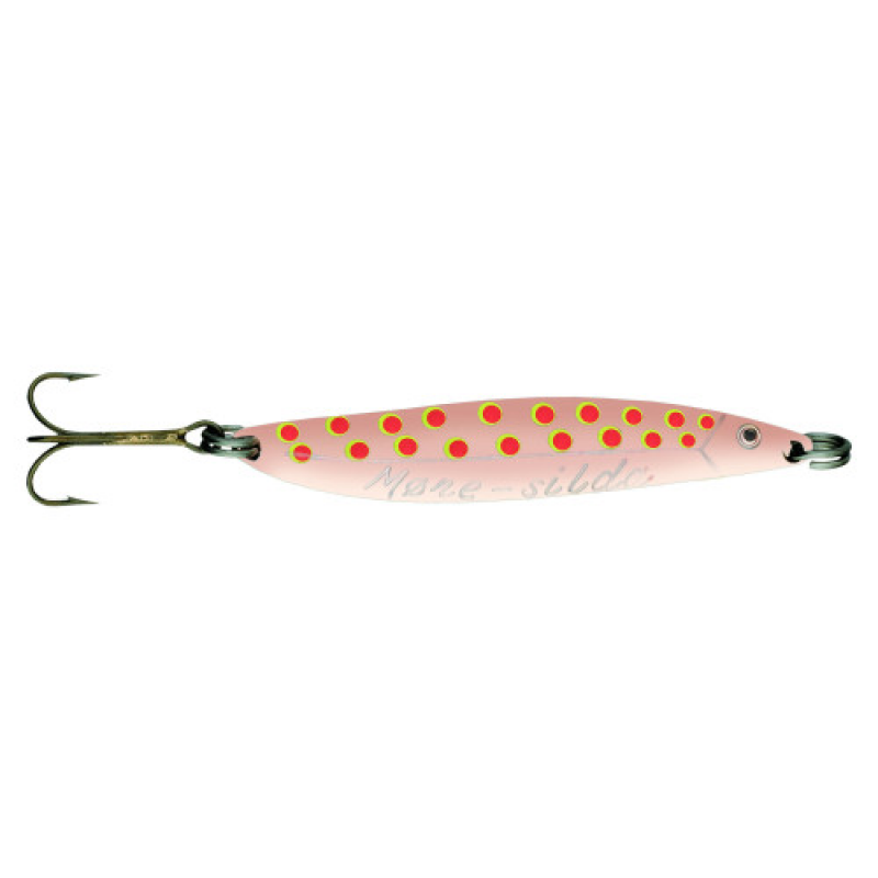 Remen Remen MØRESILD LTD ØRRET 6G CYR 504665 Corner Sport 1
