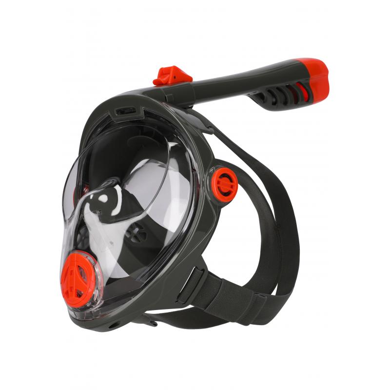 Rezo Bullhead Kids Full Face Mask RZ232163 Corner Sport 1