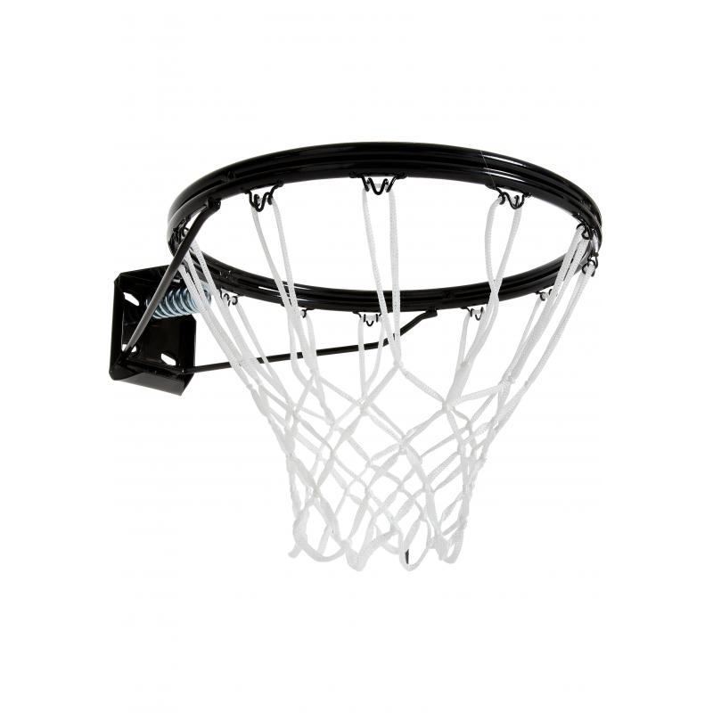 Rezo Duncan Basketball Rim W- Spring RZ252033 Corner Sport 1