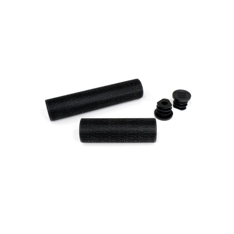 Rockshox ROCKSHOX Grips for TwistLoc 89-135 mm Black Corner Sport 1
