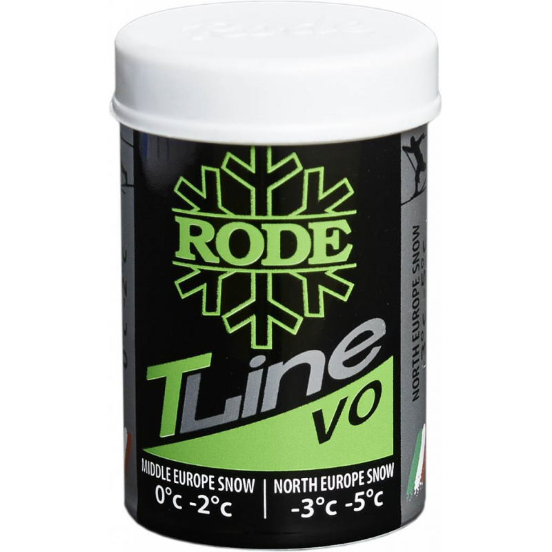Rode Rode Festevoks Top Line VO -3--5 RSTLS-VO Corner Sport 1