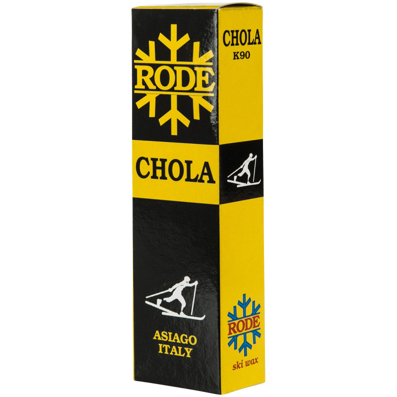 Rode Rode Klister Chola grunnklister RSK90 Corner Sport 1