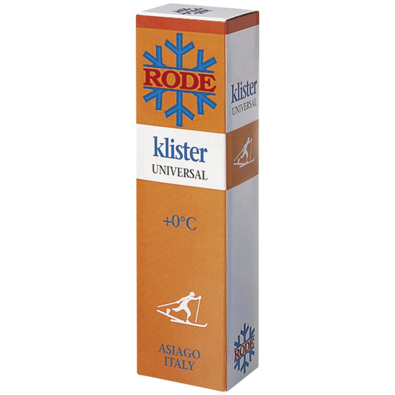 Rode Rode Klister Universal 0 RSK70 Corner Sport 1