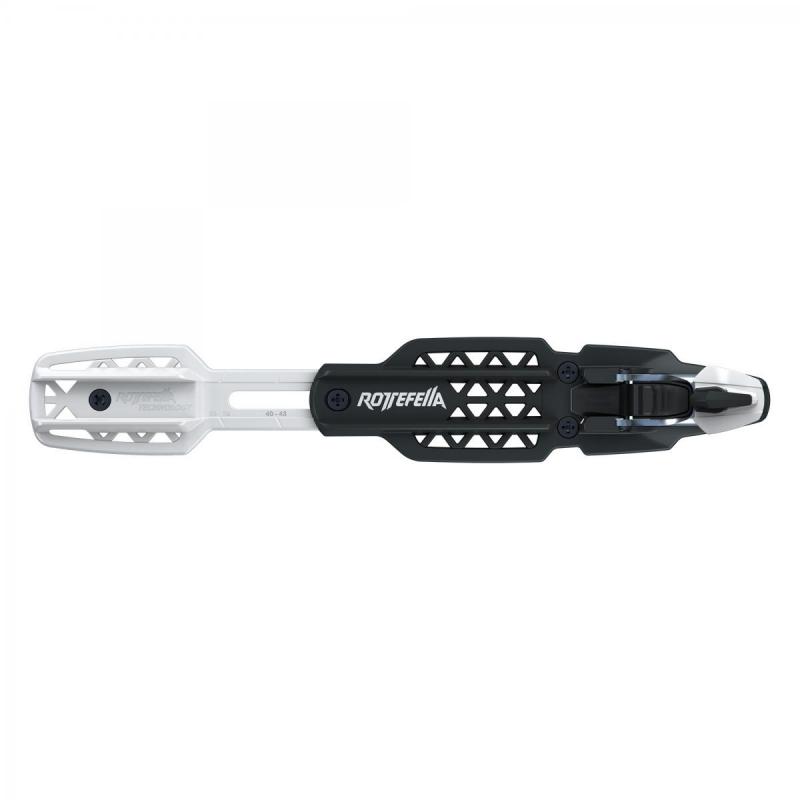 Rottefella Rottefella Rollerski Classic 10200280 Corner Sport 1