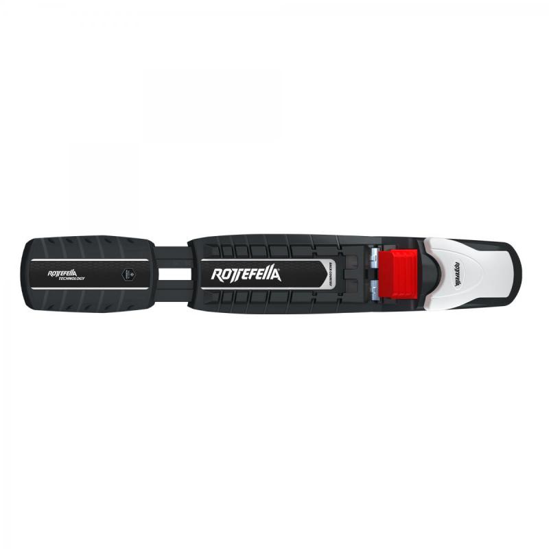 Rottefella Rottefella Rottefella BC Manual Ice-Skate BK 10200318 Corner Sport 1