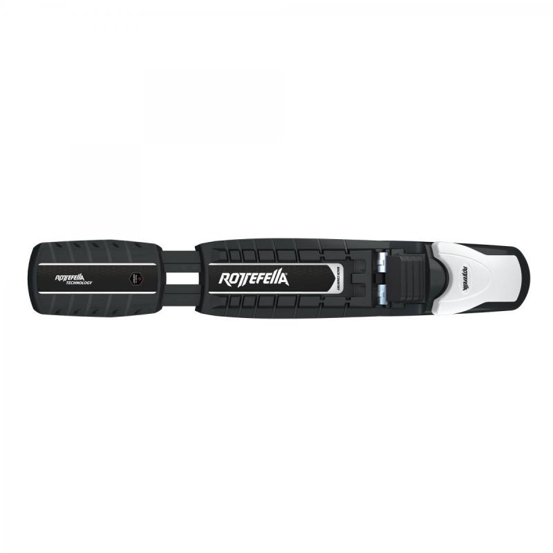 Rottefella Rottefella Rottefella BC Manuell 10200178 Corner Sport 1