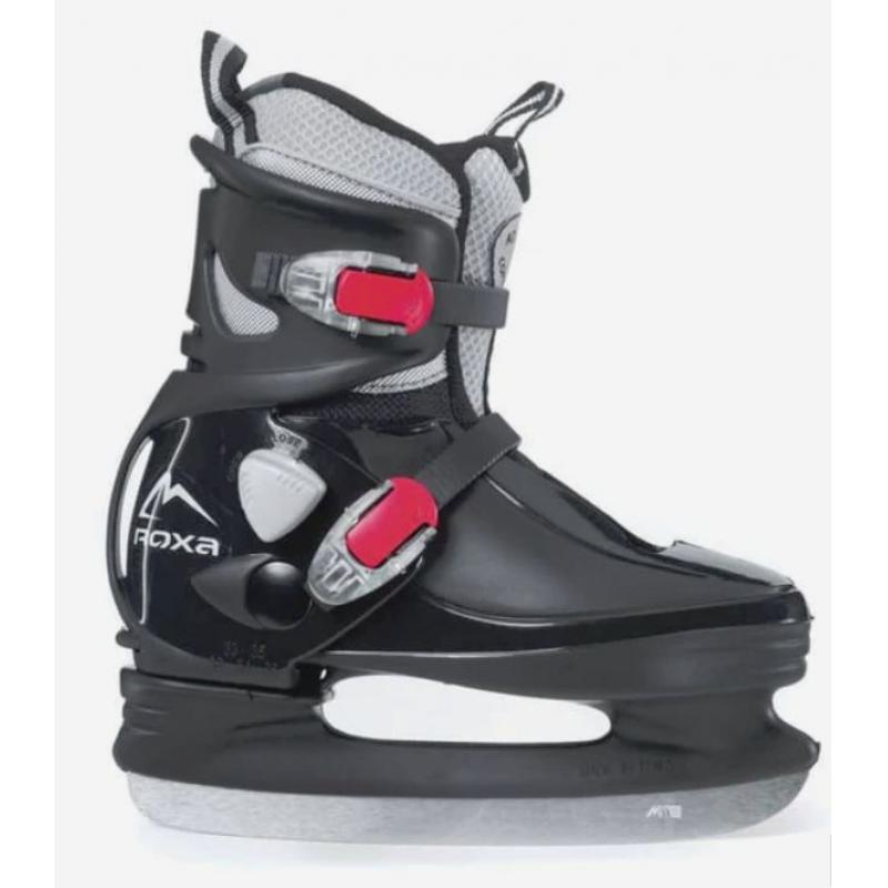 Roxa Rabbit Ishockey Justerbar Skøyte Corner Sport 1