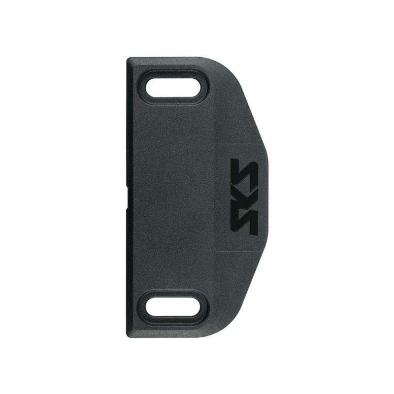 SKS Velodetect+ AirTag holder for montering på sykkelramme Corner Sport 1