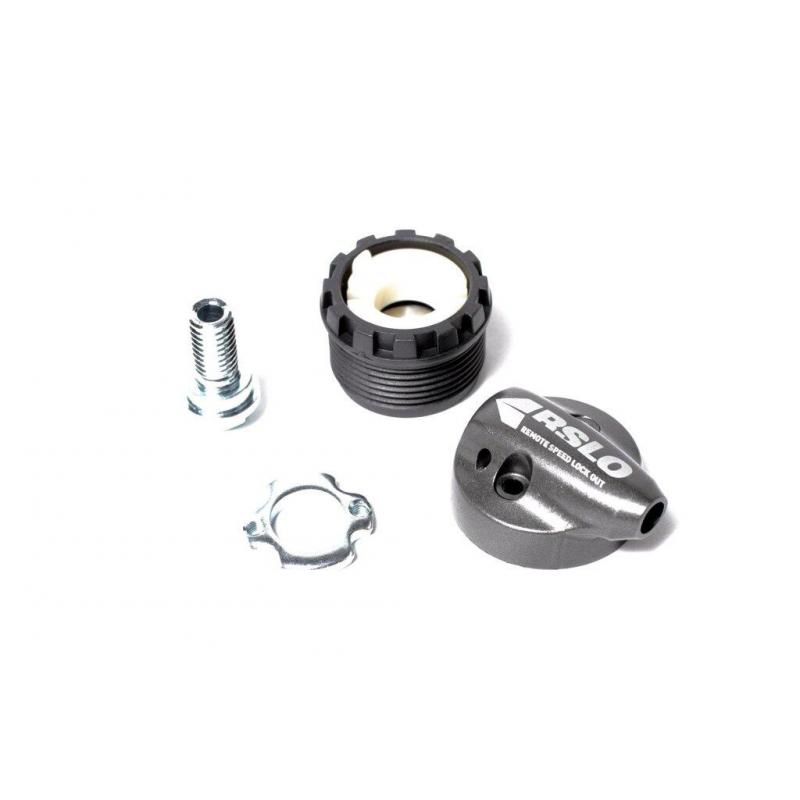 SR Suntour RL Lockout Deksel Set Corner Sport 1