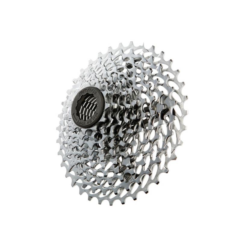 SRAM Cassette PG-1030 10 Speed 11-32T Corner Sport 1