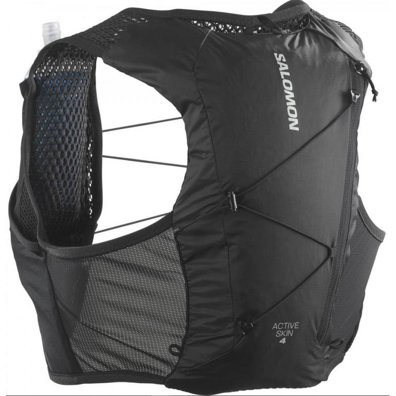 Salomon Salomon ACTIVE SKIN 4 SET LC2178200 Corner Sport 1