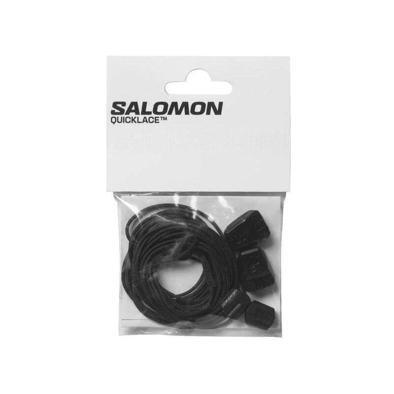 Salomon Salomon Quicklace Kit L47379700 Corner Sport 1