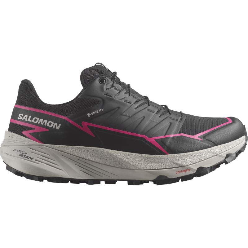 Salomon Salomon THUNDERCROSS GTX W L47383500 Corner Sport 1