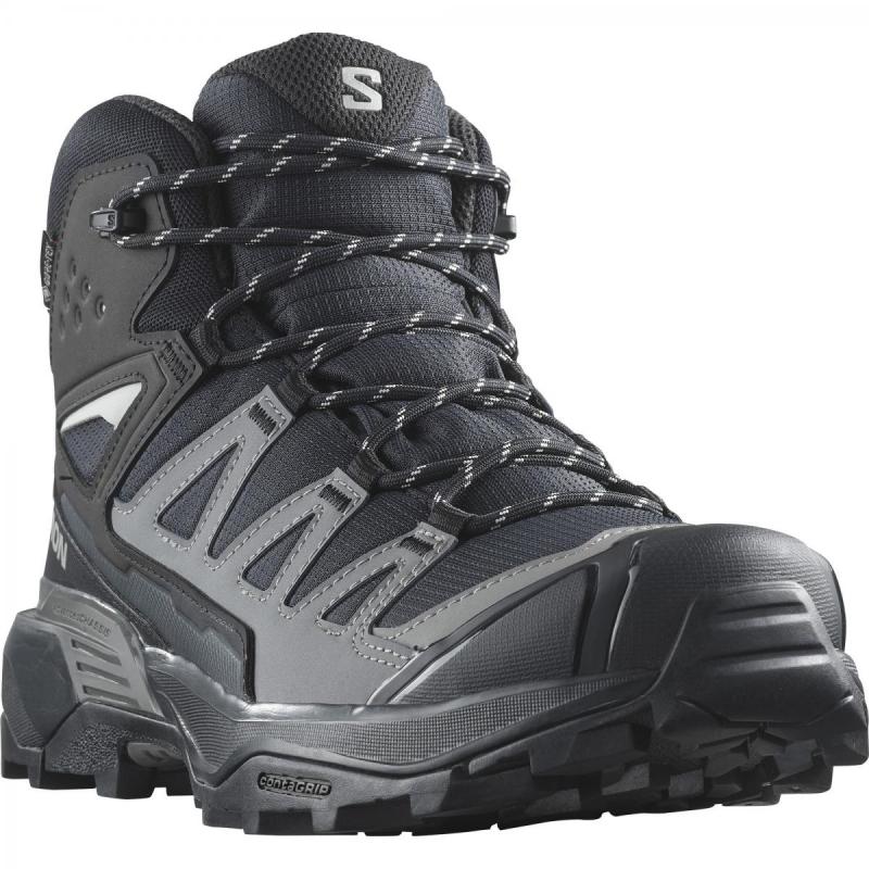 Salomon Salomon X ULTRA 360 MID GTX L47447600 Corner Sport 1