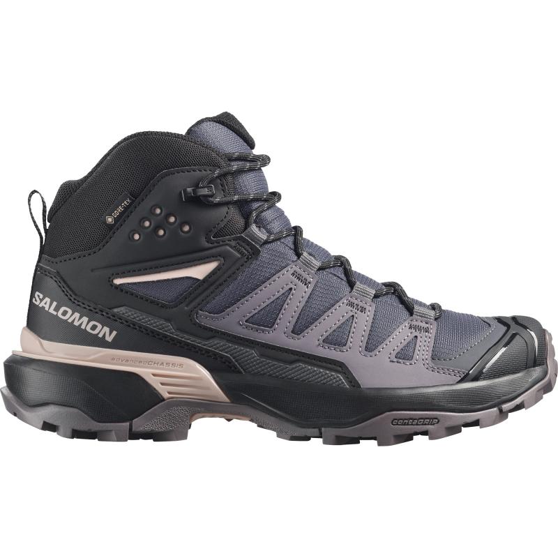 Salomon Salomon X Ultra 360 Mid Gtx W L49101500 Corner Sport 1
