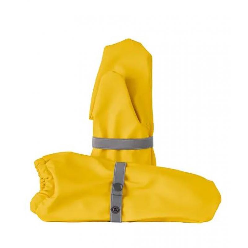 Salto Regnvott m- Fleece Pu Mittens 297083 Corner Sport 1