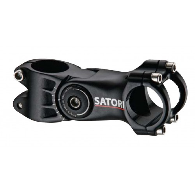 Satori Stems Satori Stems STYRESTEM AHEAD JUST.RACE 6540034 Corner Sport 1