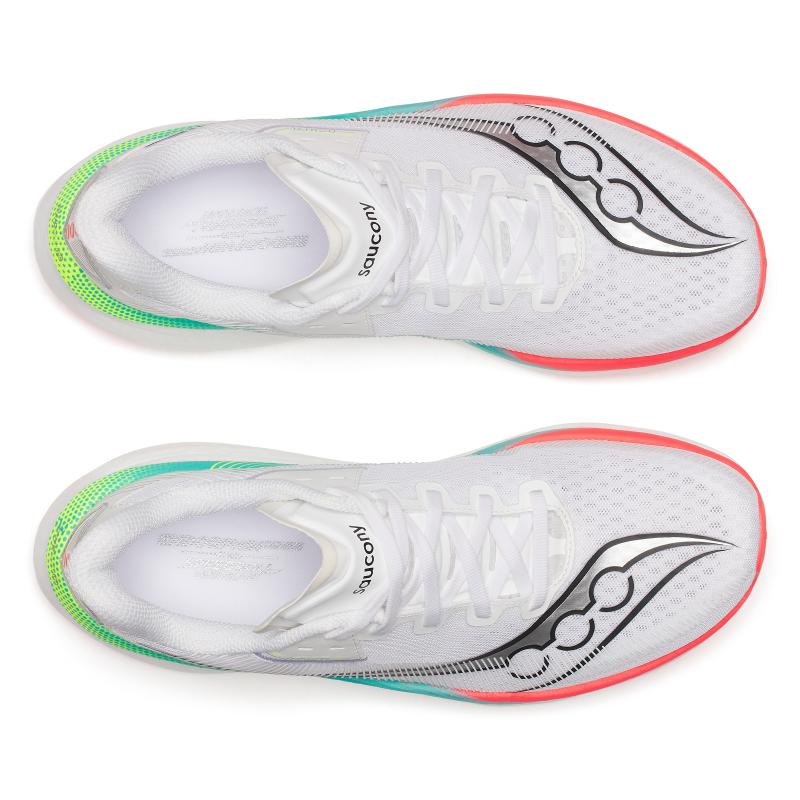 Saucony Saucony ENDORPHIN AZURA S101329-1041 Corner Sport 4