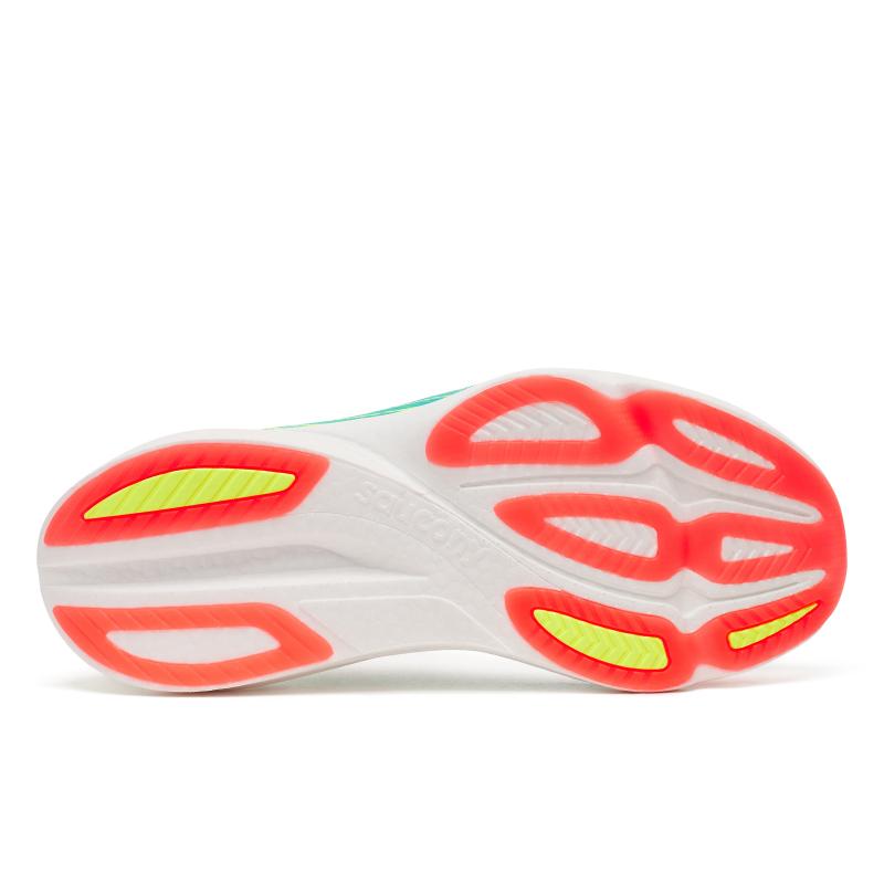 Saucony Saucony ENDORPHIN AZURA S101329-1041 Corner Sport 5