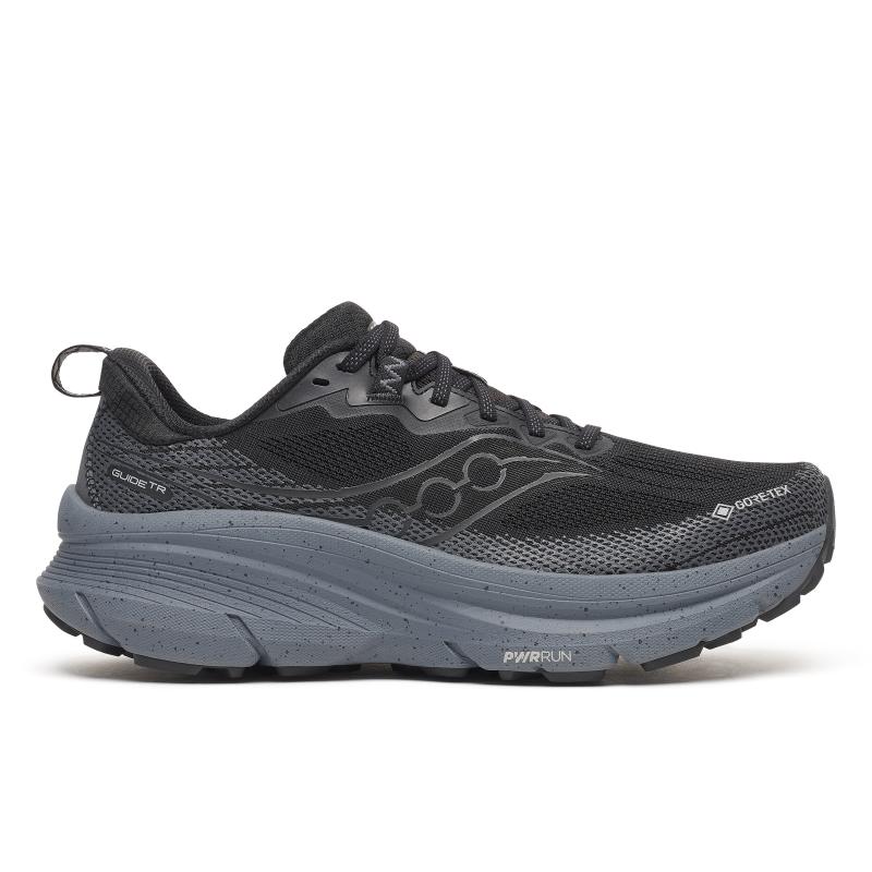 Saucony Saucony GUIDE TR GTX S101839-1002 Corner Sport 1