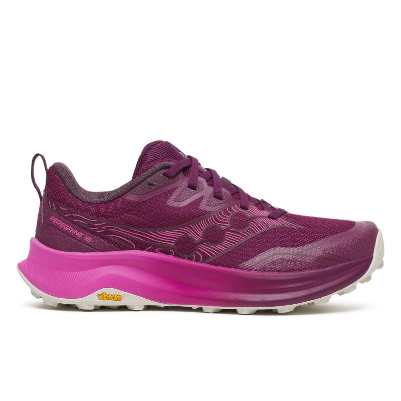 Saucony Saucony PEREGRINE 16 S101577-1005 Corner Sport 1