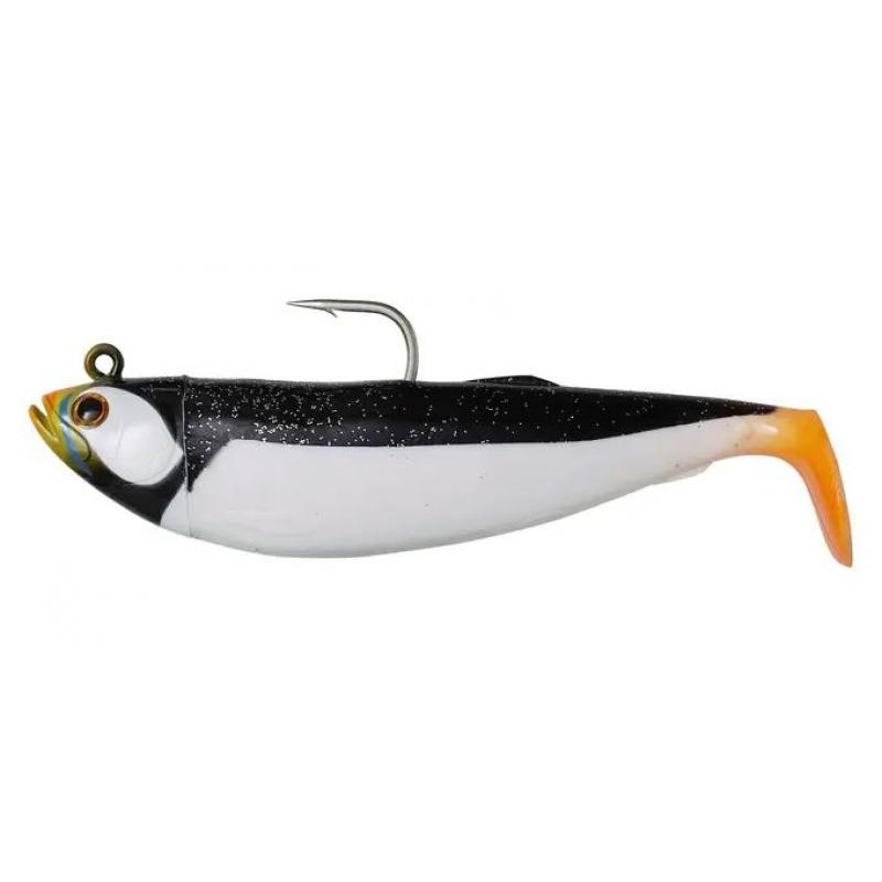 Savage Gear Savage Gear CUTBAIT HERRING KIT 25CM 460G SINKING PUFFIN SVS62420 Corner Sport 1