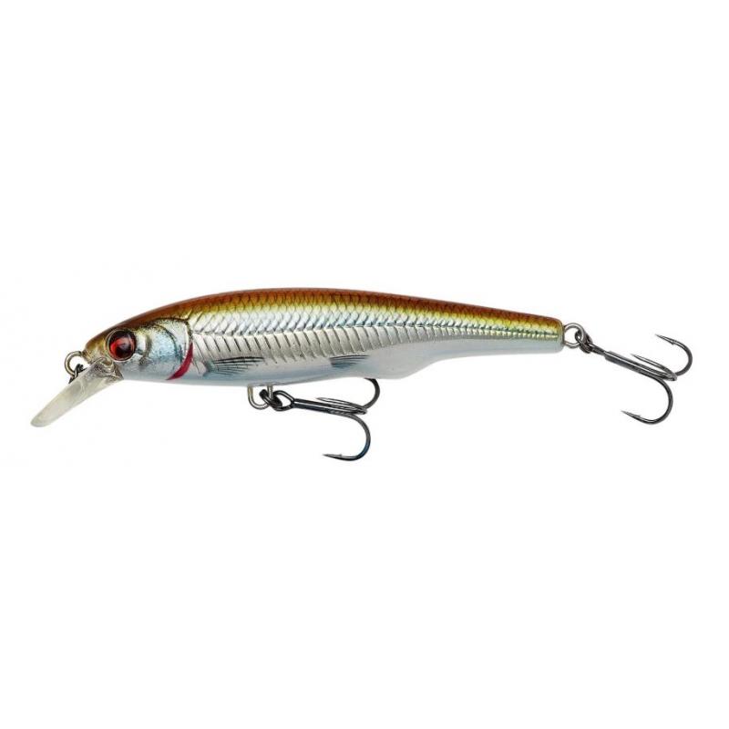 Savage Gear Savage Gear GRAVITY TWITCH SR 11.5CM 25G F ROACH SVS76789 Corner Sport 1