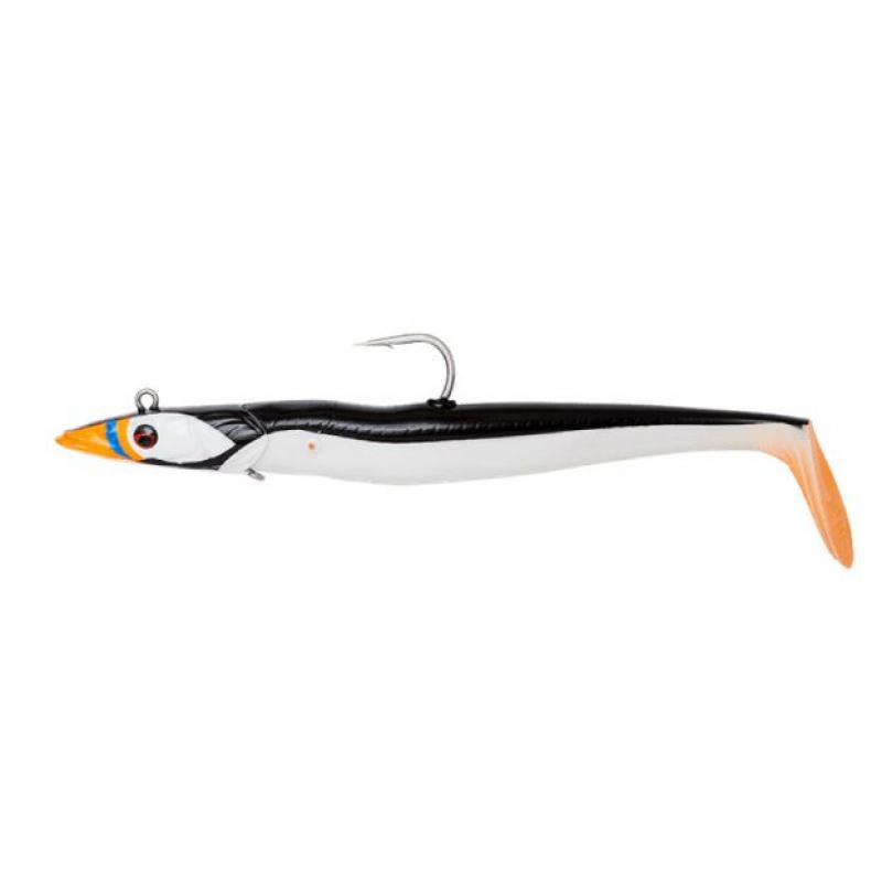 Savage Gear Savage Gear SANDEEL V2 21.5CM 140G PUFFIN 2+1 SVS74193 Corner Sport 1