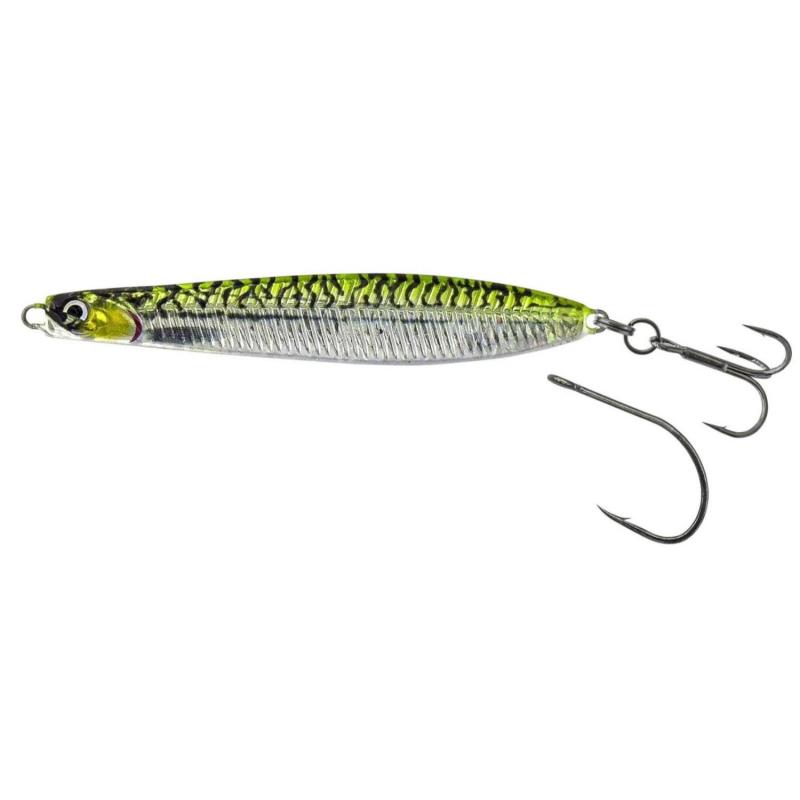 Savage Gear Savage Gear Seeker ISP 8.7 cm Corner Sport 1