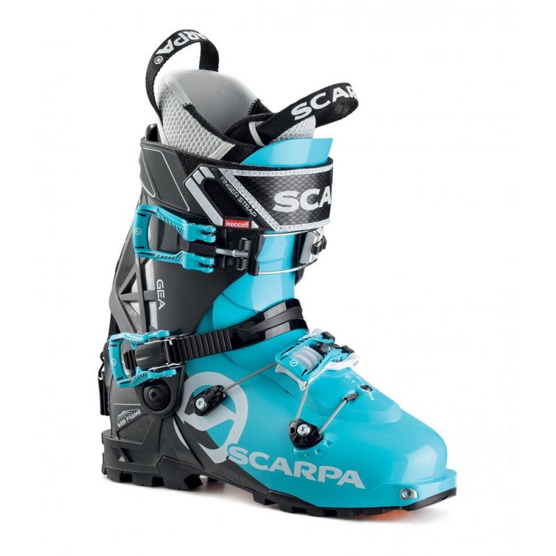 Scarpa Scarpa Gea 12047-502 Corner Sport 1