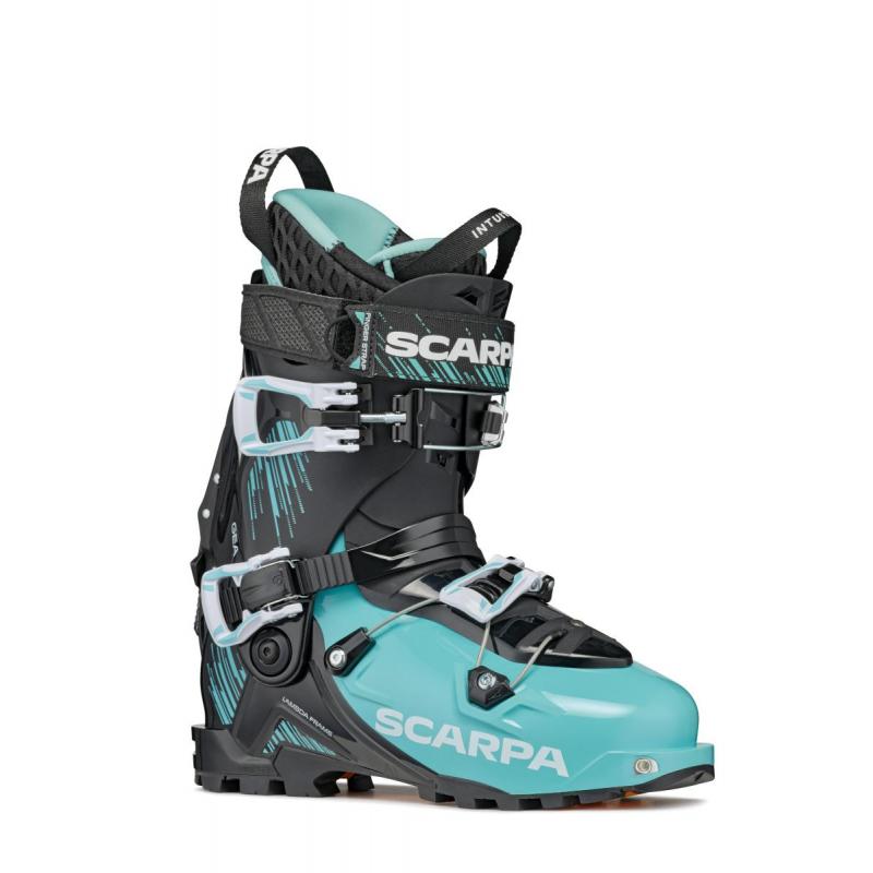 Scarpa Scarpa Gea 12053-502 Corner Sport 1