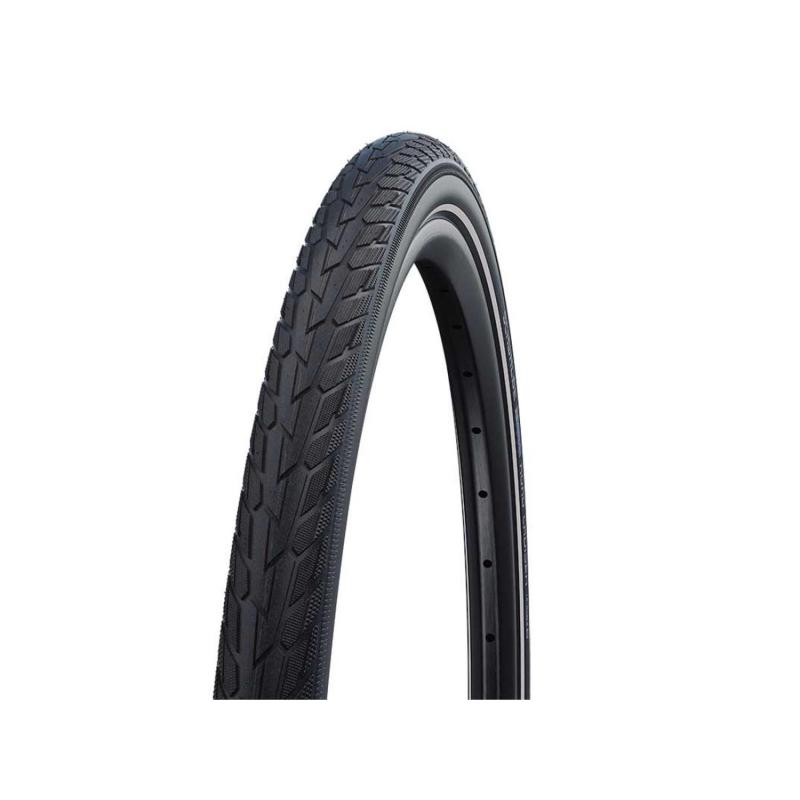 Schwalbe SCHWALBE Road Cruiser Non folding tire 20" 1,75" (47-406) Corner Sport 1
