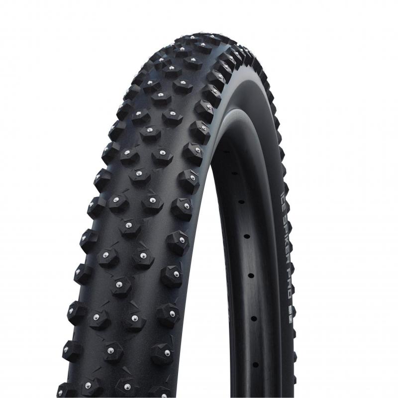 Schwalbe Schwalbe ICE S. P. Evo 57-622 (402 pigger) 11100938 Corner Sport 1