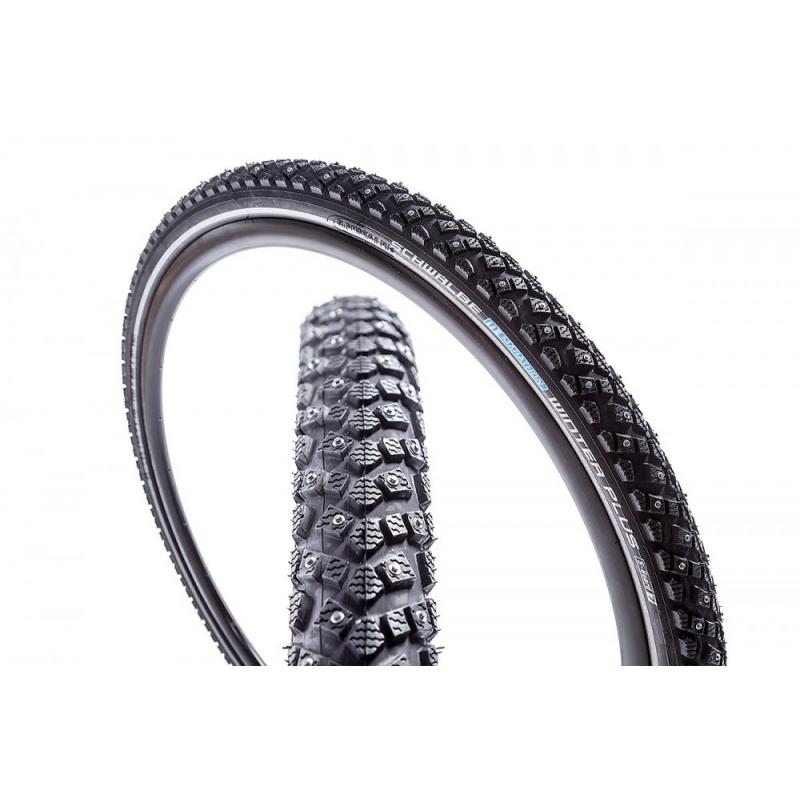 Schwalbe Schwalbe Marathon Winter Plus 55-406(20X2.15) Corner Sport 1