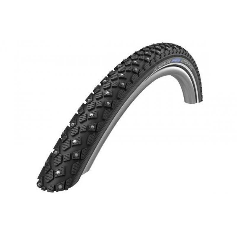 Schwalbe Schwalbe Marathon Winter Plus W240 piggdekk 42-622 Corner Sport 1