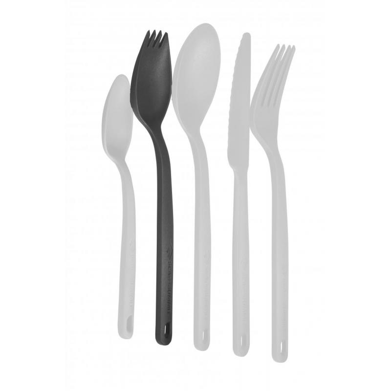 Sea To Summit Sea To Summit CUTLERY POLYPROP SPORK 30414494 Corner Sport 1