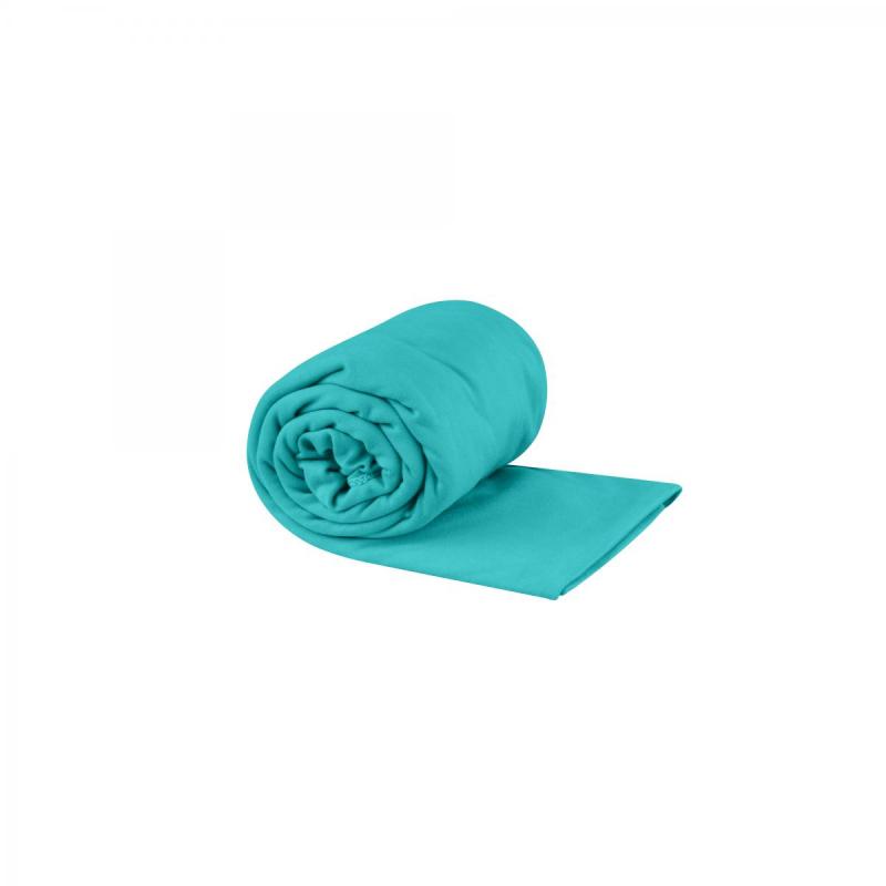 Sea To Summit Sea To Summit Pocket Towel 30415751 Corner Sport 1