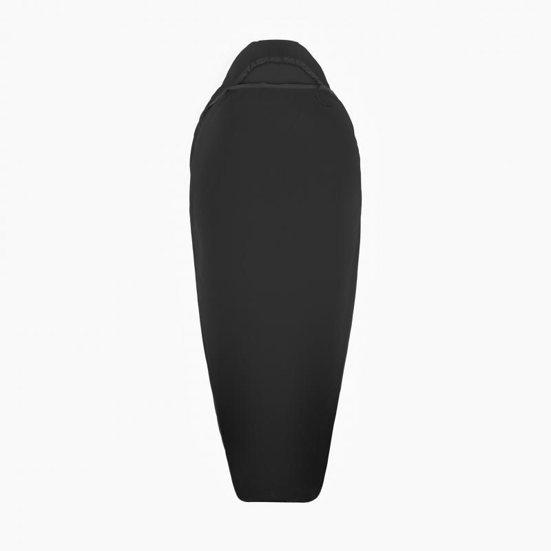 Sea To Summit Sea To Summit Reactor Mummy Standard Black 30416693 Corner Sport 1
