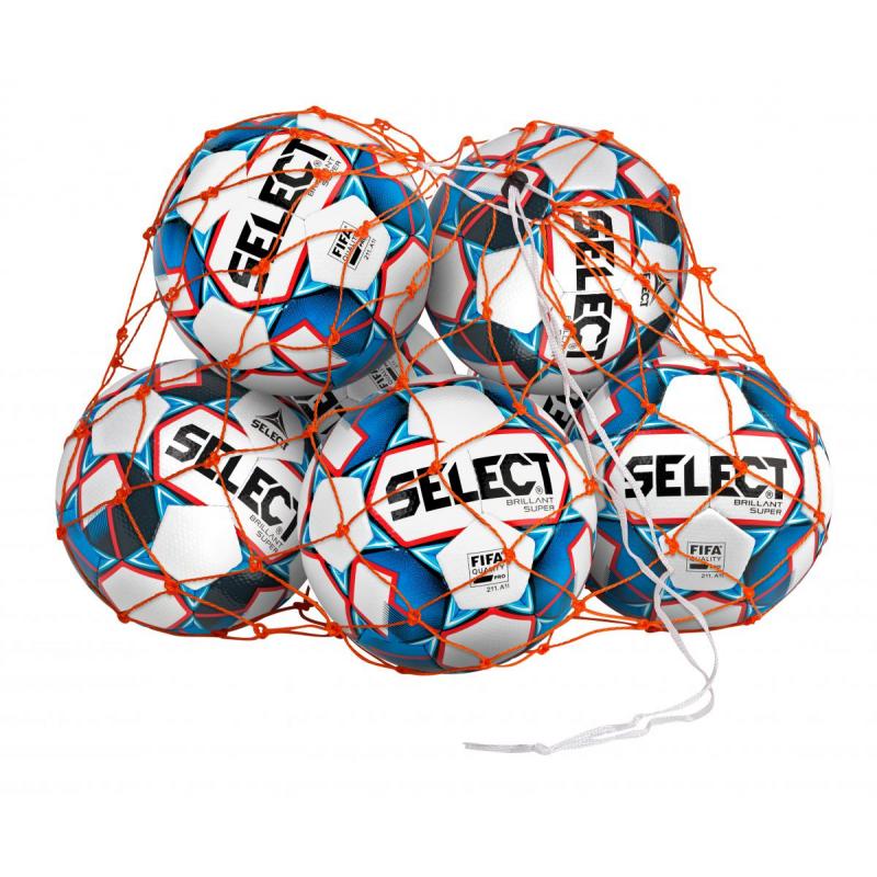Select Select Ball net 14-16 balls 810053 Corner Sport 1