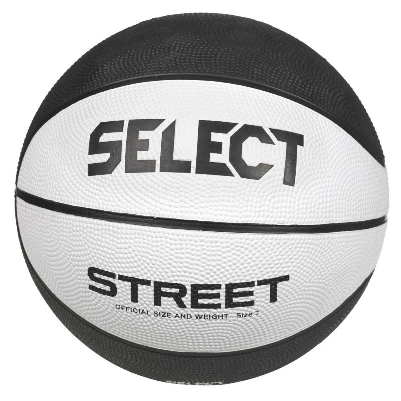Select Select Basketball Street 410002 Corner Sport 1