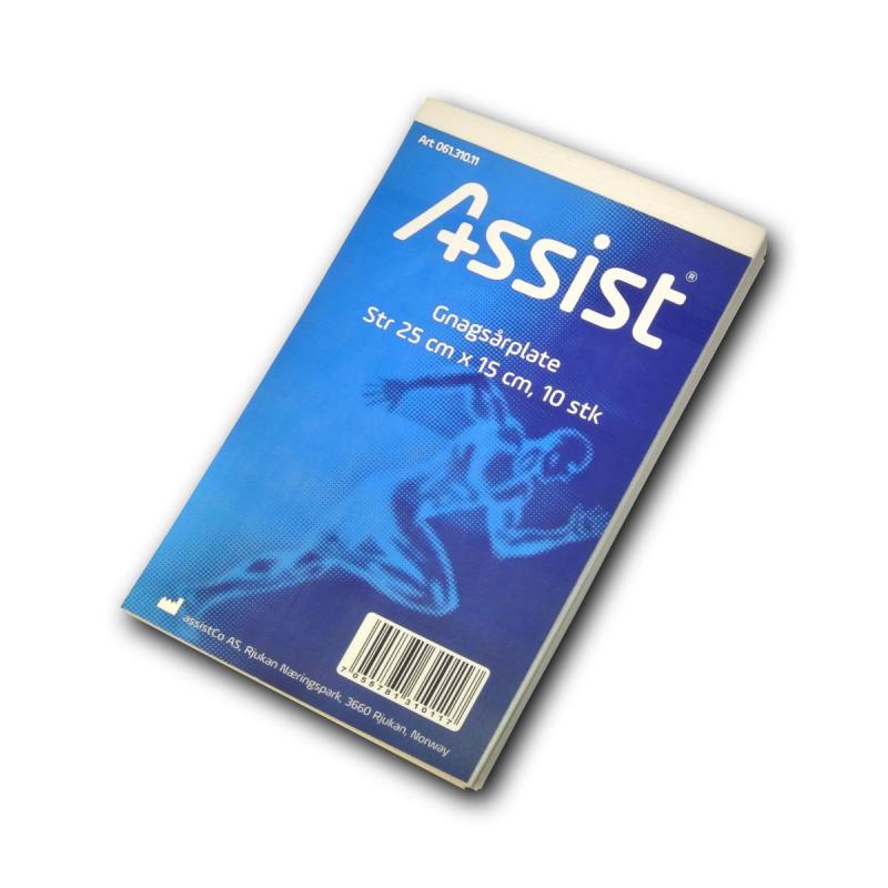 Select Select Blister Sheets 59086045100 Corner Sport 1