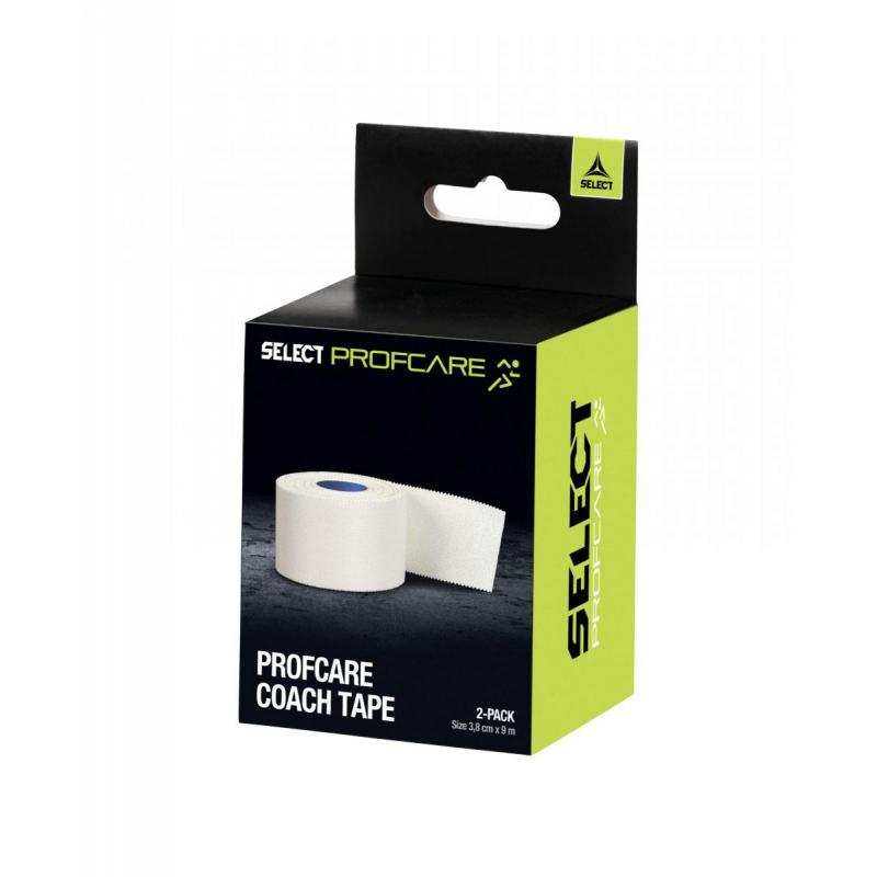 Select Select Coach Sportstape 2-Pack 37561429300 Corner Sport 1