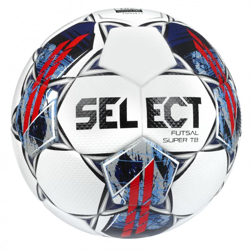 Select Select Fb Futsal Super Tb V22 300005 Corner Sport 1