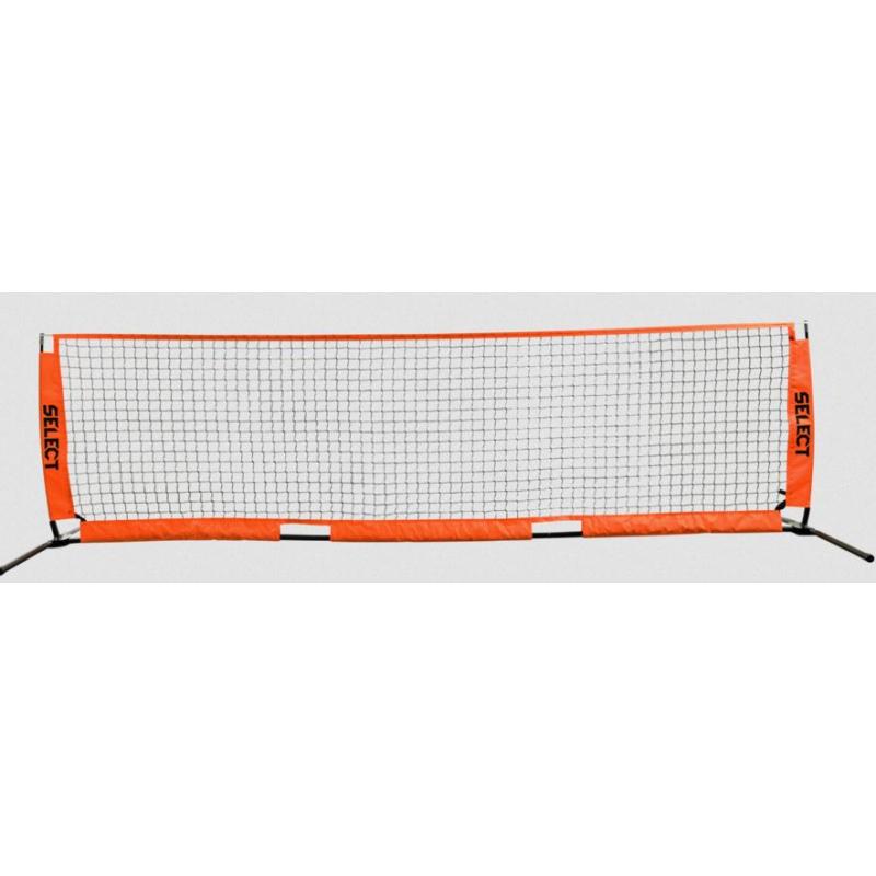 Select Select Foot Tennis Net 800066 Corner Sport 1