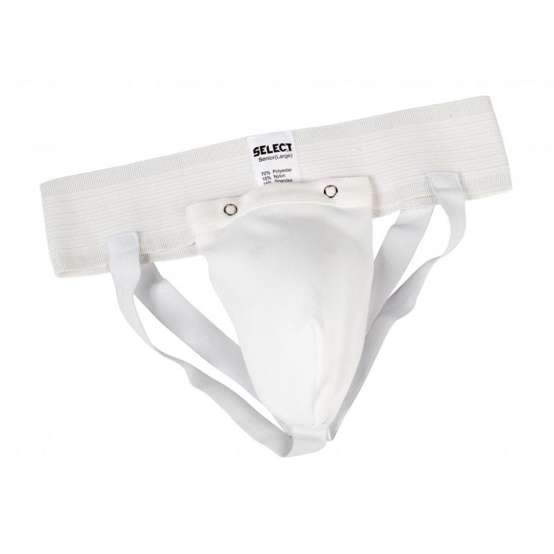 Select Select Jockstrap 870024 Corner Sport 1