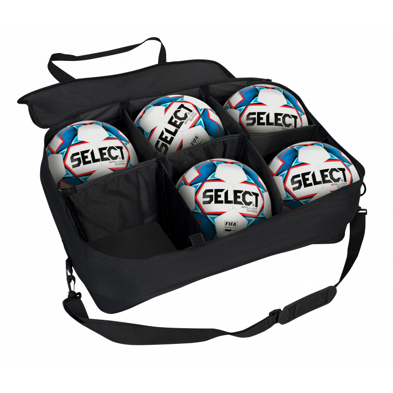 Select Select Match ball bag 810058 Corner Sport 1