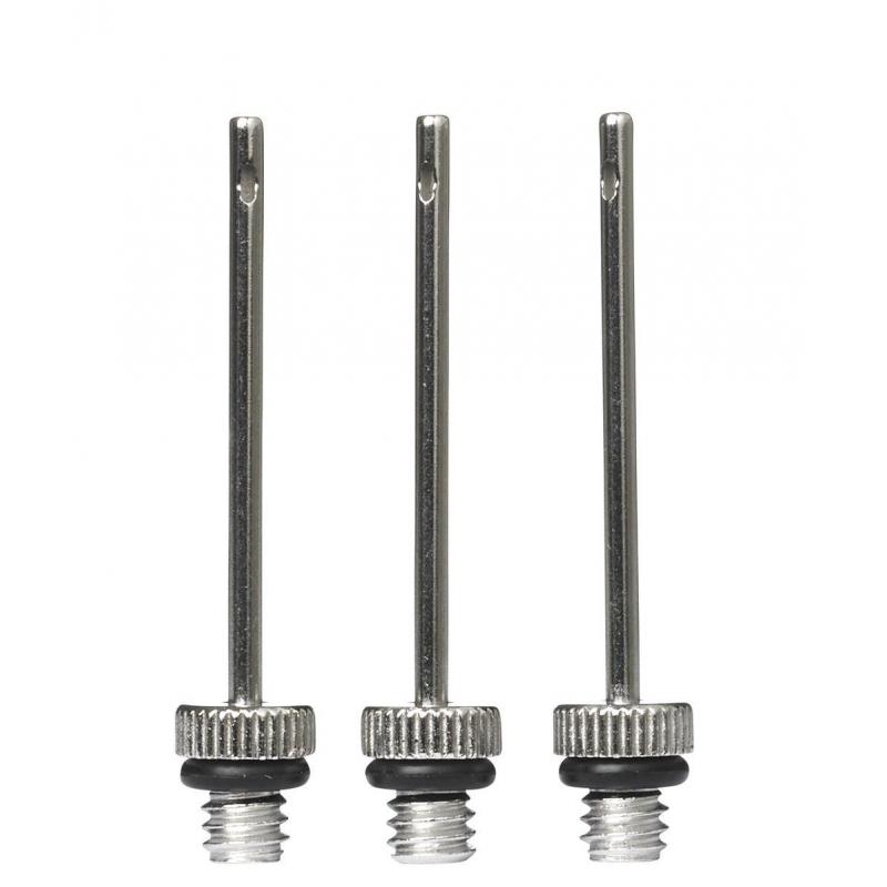 Select Select Needle For Ball Pump W-Inbuilt Hose 810062 Corner Sport 1