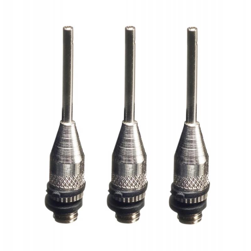 Select Select Nippel Plast 3pk 810048 Corner Sport 1