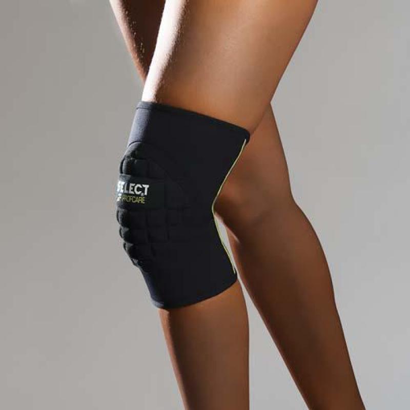 Select Select Profcare 6202W Kne m-pute 66671069800 Corner Sport 1